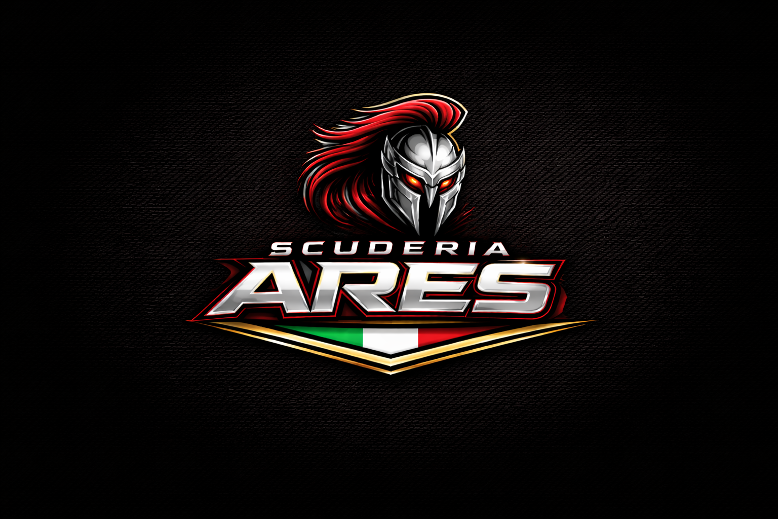 Scuderia Ares Logo